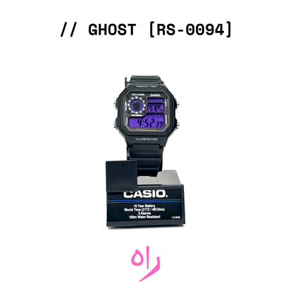 // GHOST [RS-0094]