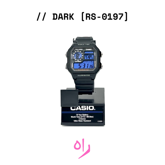 // DARK [RS-0197]