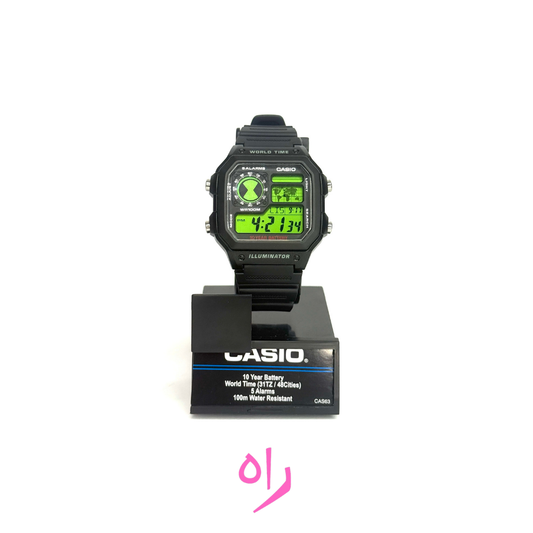 // OMNITRIX [RS-0010]